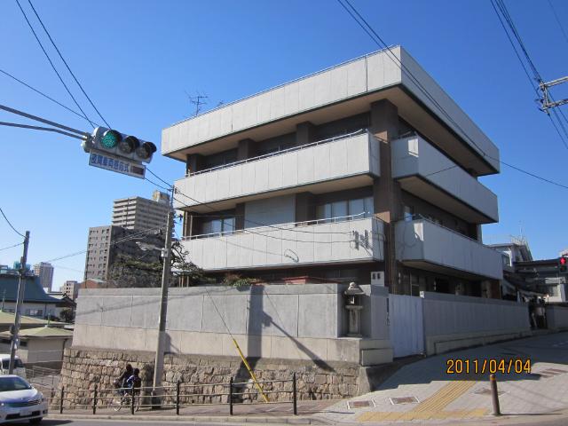 屋根カバー工法 三田