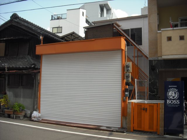 雨漏り診断