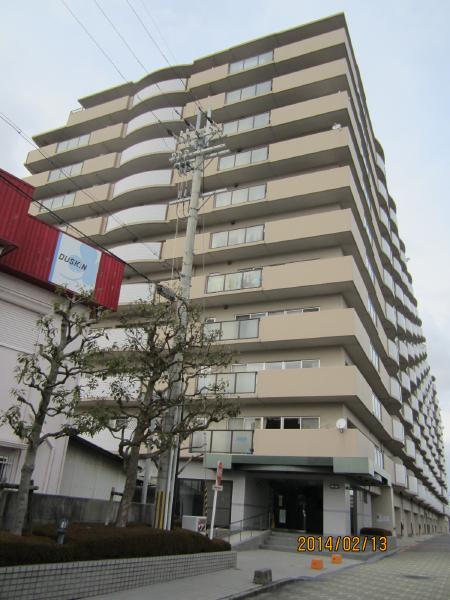 外壁塗装 大阪市