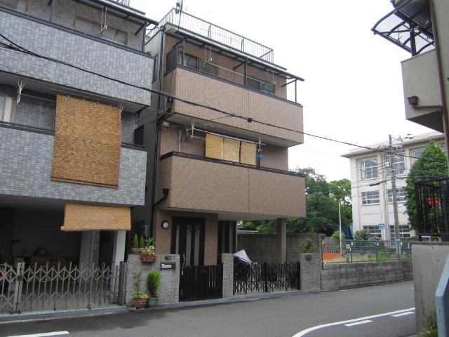 大阪周辺に対応しています