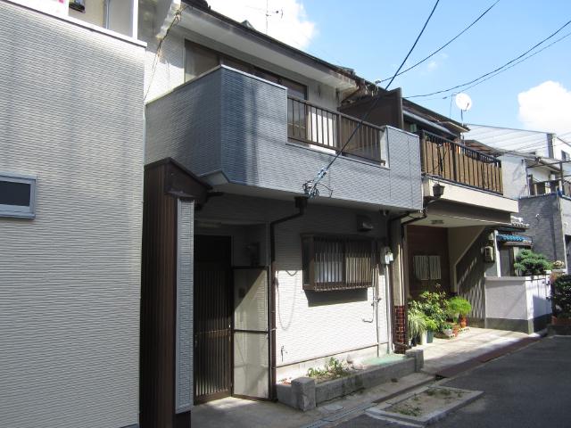 大阪でお考えの方ぜひご相談ください