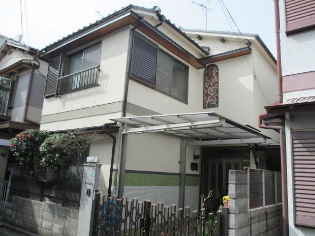 大阪周辺に対応しています