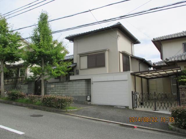 大阪周辺に対応しています