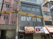 大阪周辺に対応しています