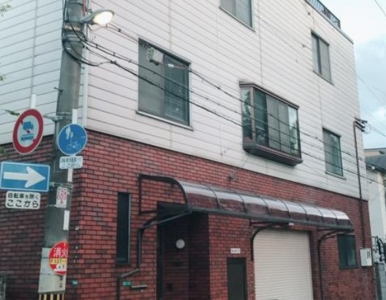 大阪市都島区　Ｔ様　屋根塗装、トイレ入替リフォーム施工事例
