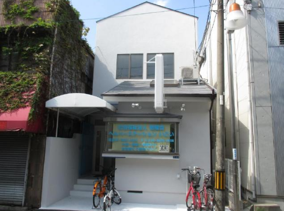 大阪市西成区　Ｙ様　外壁・屋根ガイナ塗装リフォーム施工事例