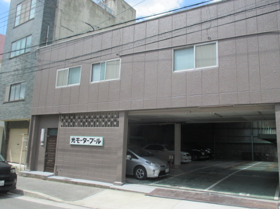 大阪市天王寺区　Ｍ様　外壁セラミシリコン塗装、屋根リフォーム施工事例