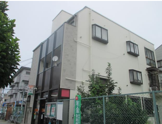 大阪市東住吉区　Ｙ様　外壁サイディング・アステック塗装・屋上防水リフォーム施工事例