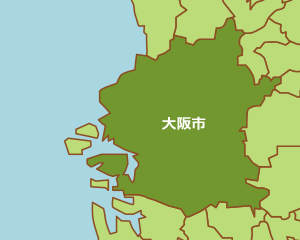 エリア地図