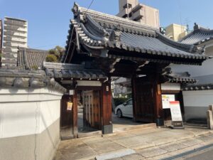 菩堤寺様