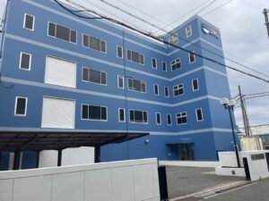 日本気象株式会社様