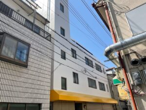 サンルール玉川様