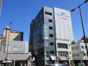 辻ビル様
