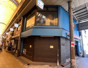 大阪市西成区千本北1丁目　K社様　外壁塗装工事、屋根カバー工事、防水工事