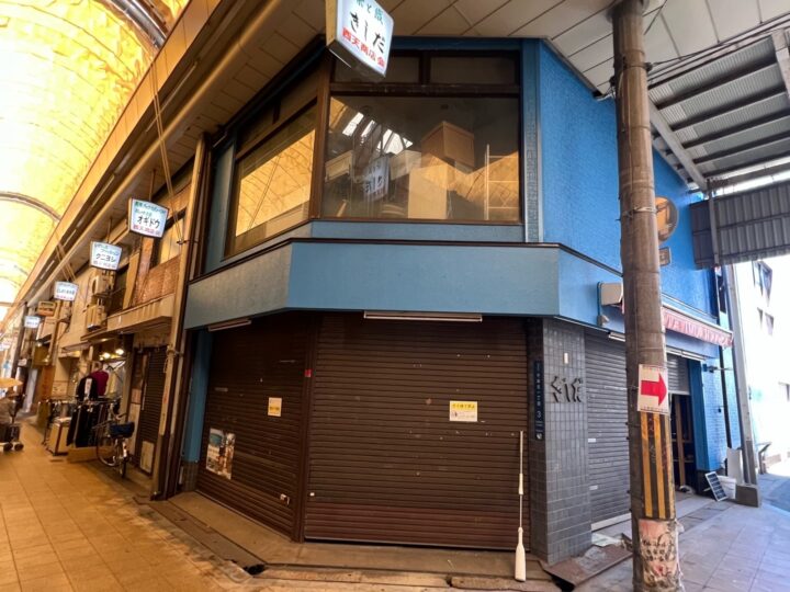 大阪市西成区千本北1丁目　K社様　外壁塗装工事、屋根カバー工事、防水工事