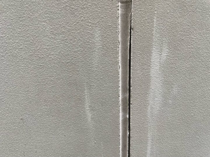 シーリング劣化