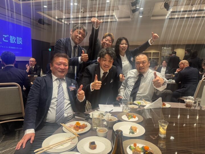 2026年2月13日　アステック全国加盟店会議2026