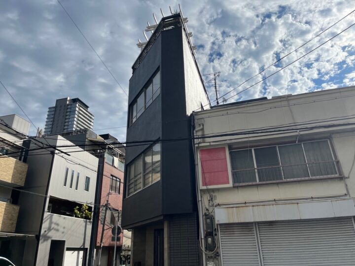 施工後