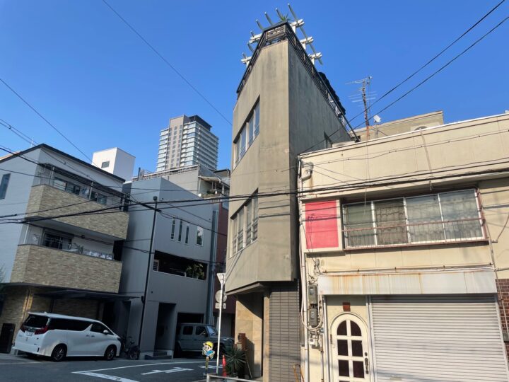 施工前