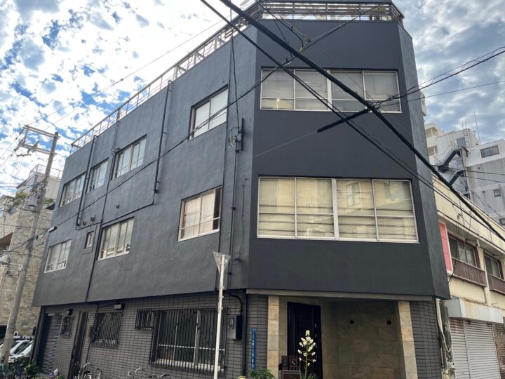 施工後